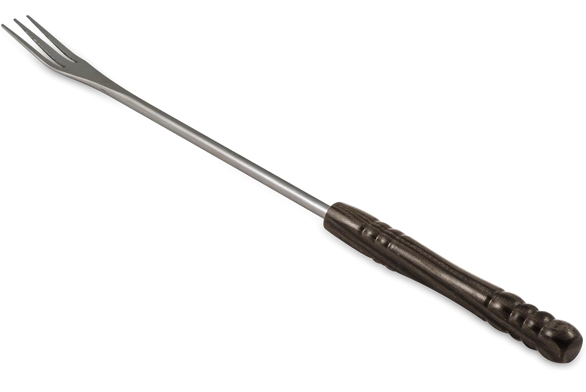 Swissmar Lugano Cast Iron Cheese Fondue Set – Cherry Red