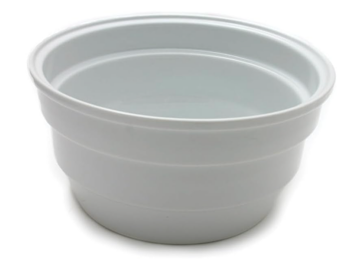 Swissmar Züri Ceramic Replacement Insert for Fondue Set