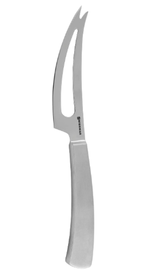 Swissmar Barcelona Soft Cheese Knife