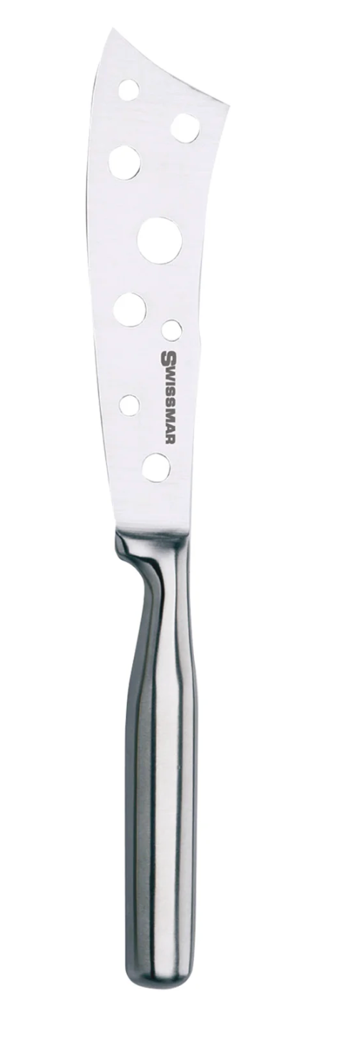 Swissmar Semi-Soft Cheese Knife by Kitchen Niche
