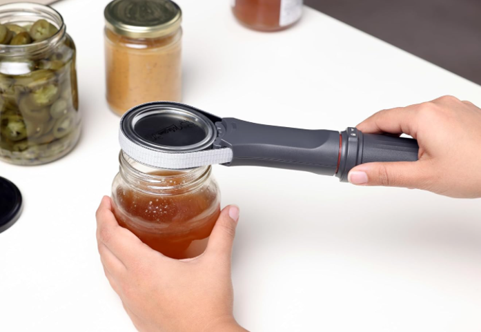 Zyliss Multifunctional Jar Opener
