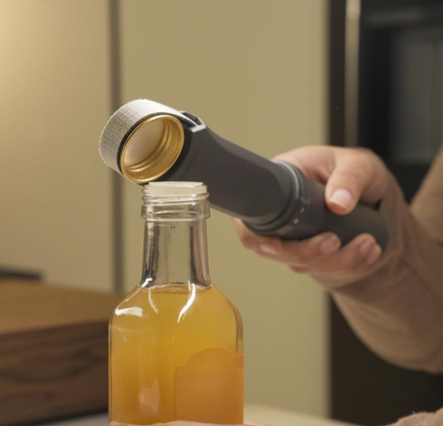 Zyliss Multifunctional Jar Opener