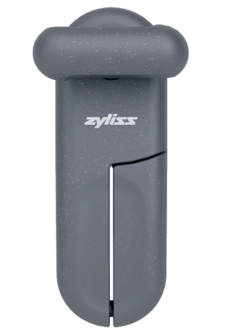 Zyliss MagiCan Opener – Black