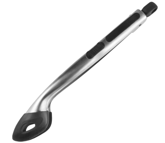 Zyliss Silicone-Tipped Tongs