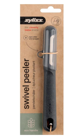 Zyliss Swivel Peeler