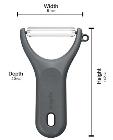 Zyliss Y-Peeler