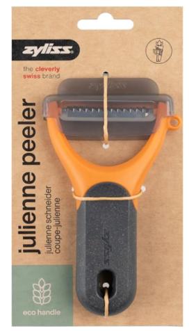 Zyliss Julienne Y-Peeler