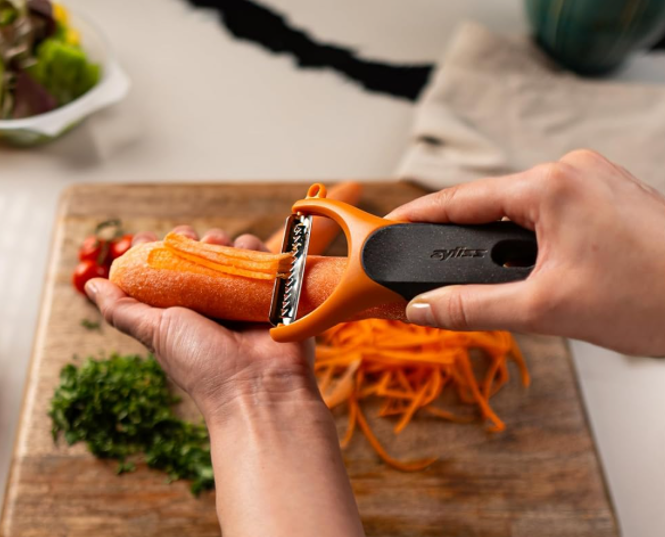 Zyliss Julienne Y-Peeler