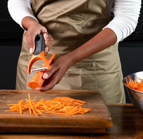 Zyliss Julienne Y-Peeler