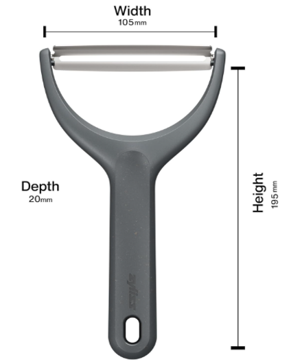 Zyliss Wide Peeler