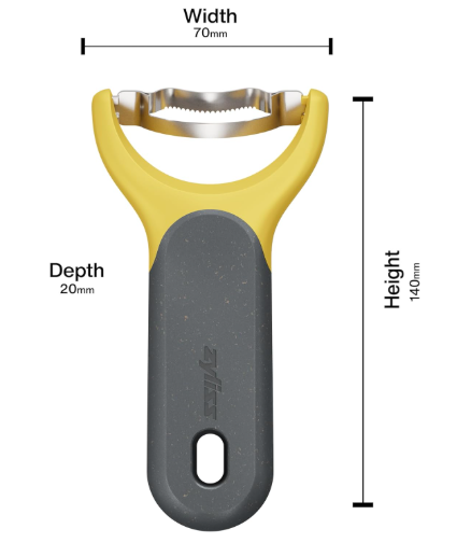 Zyliss Corn Stripper