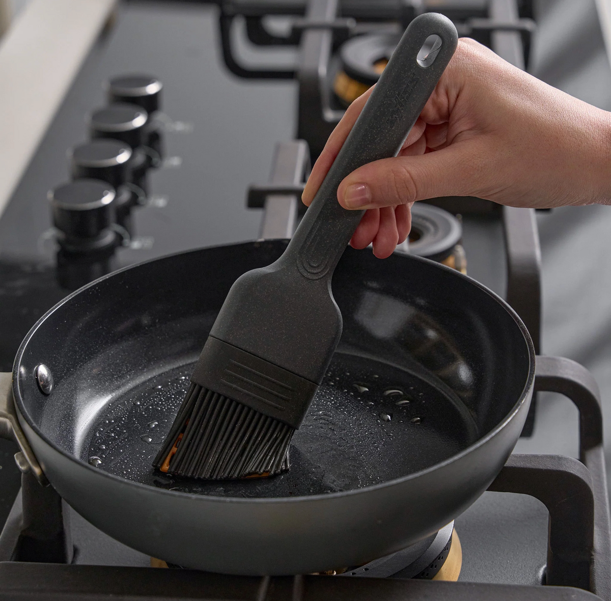 Zyliss Silicone Basting Brush