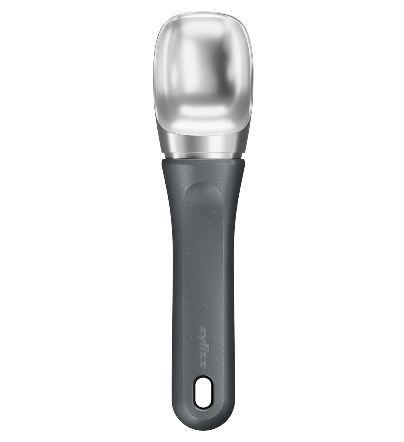 Zyliss Ice Cream Scoop – Grey