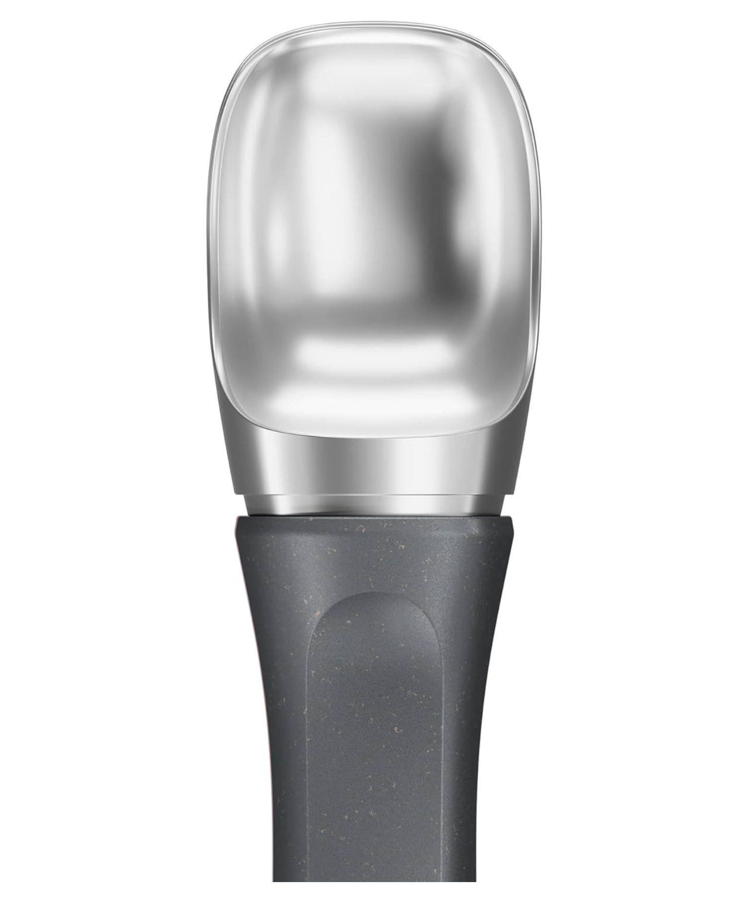 Zyliss Ice Cream Scoop – Grey