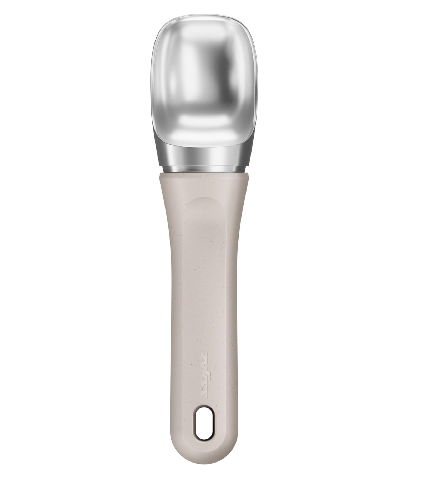 Zyliss Ice Cream Scoop – Beige