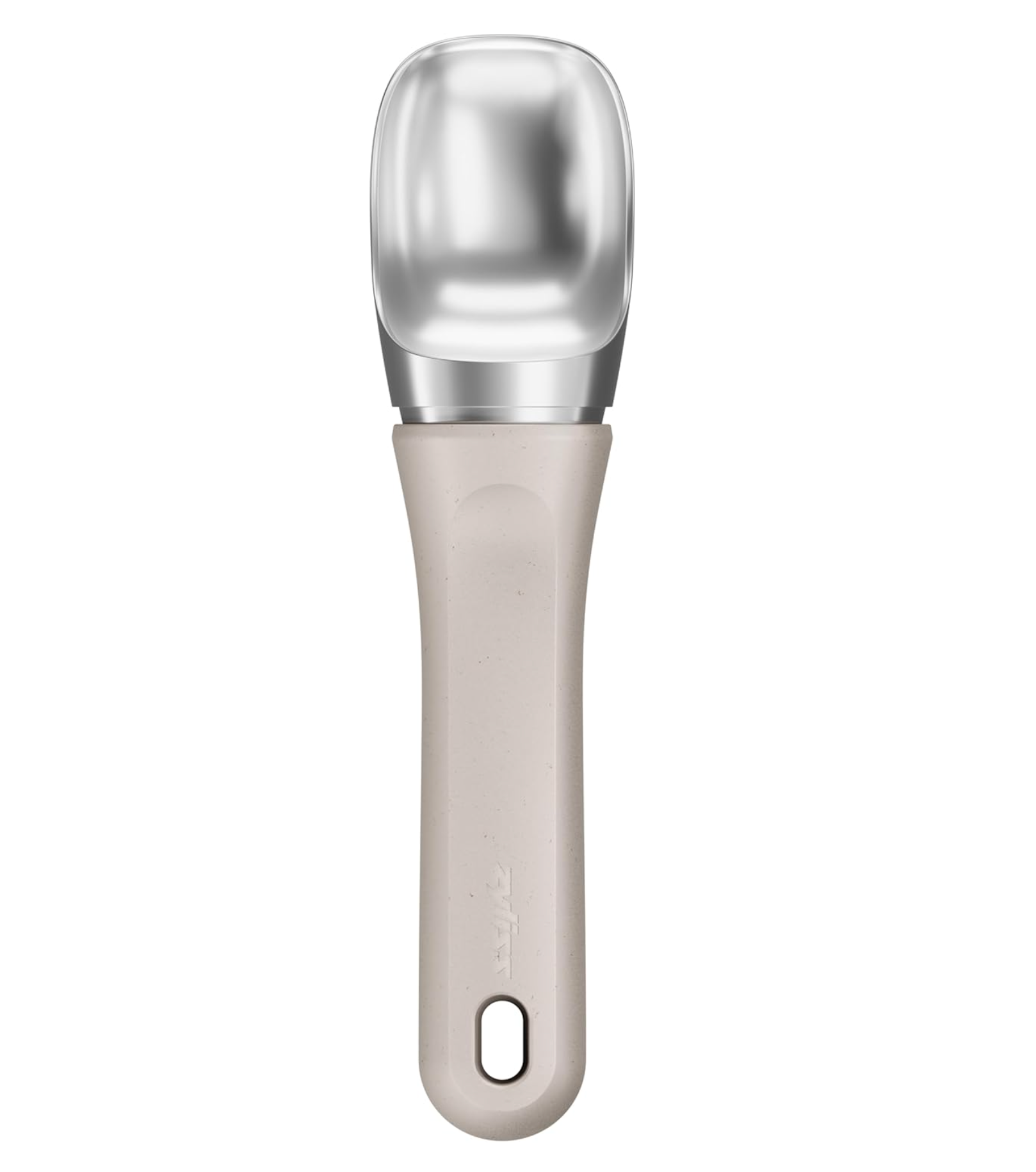 Zyliss Ice Cream Scoop – Beige