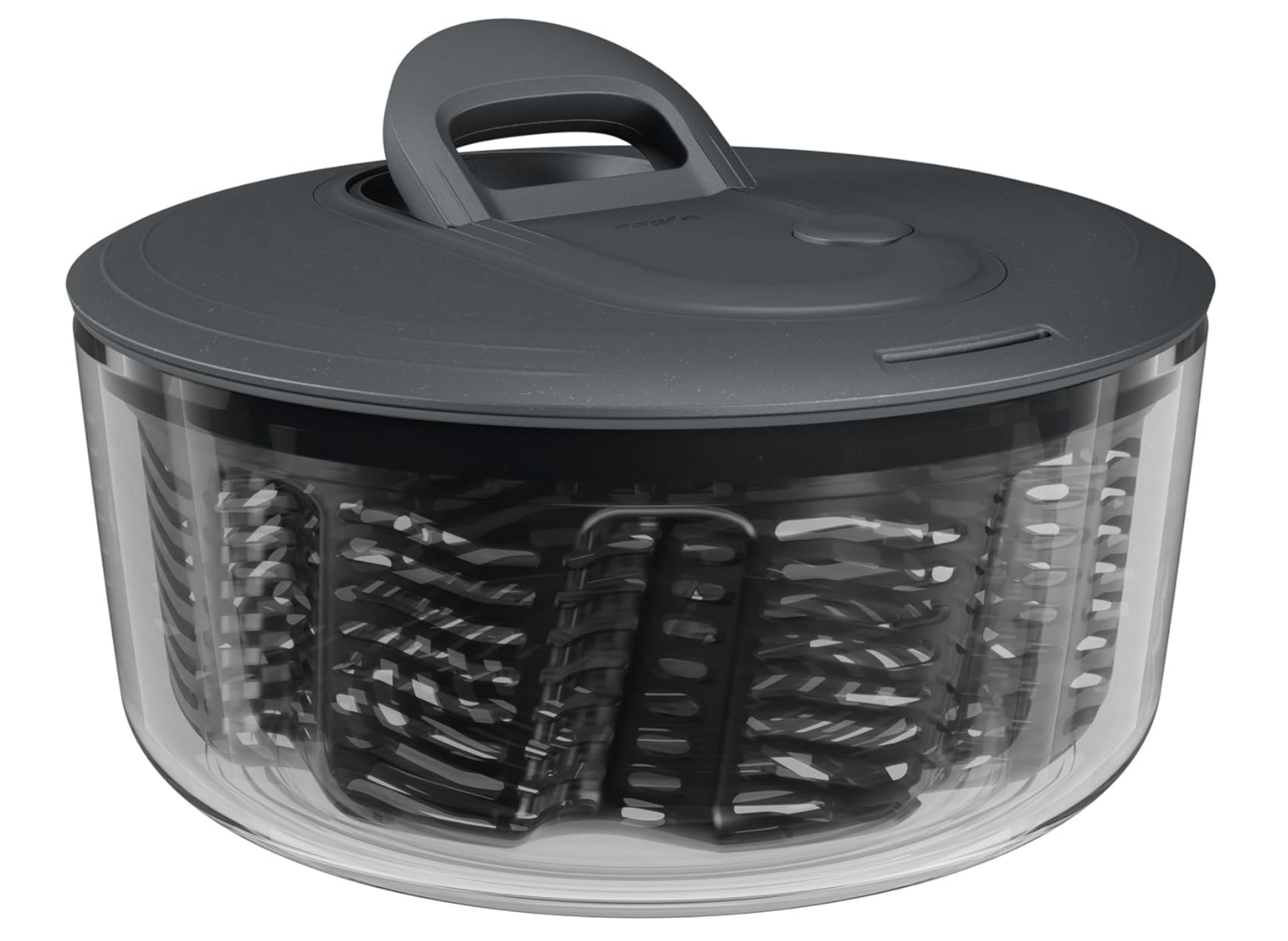Zyliss Easy Spin Salad Spinner – Small