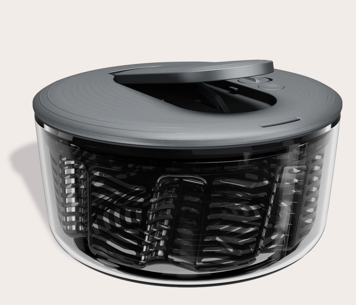 Zyliss Swift Dry Salad Spinner – Large