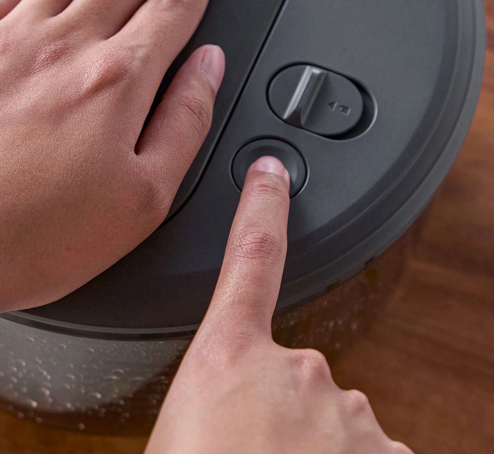 Zyliss Swift Dry Salad Spinner – Large