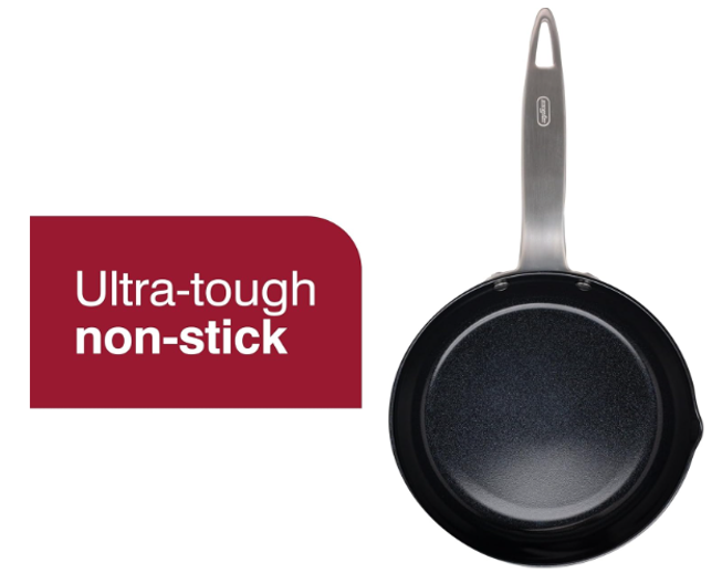 Zyliss Ultimate Pro Ceramic Fry Pan – 8" / 20 cm