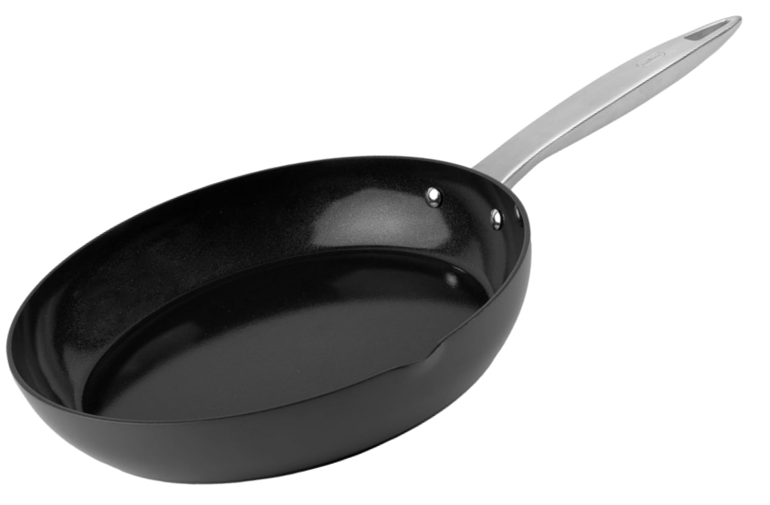 Zyliss Ultimate Pro Ceramic Fry Pan – 9.5" / 24 cm