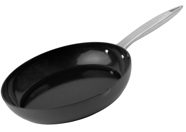 Zyliss Ultimate Pro Ceramic Fry Pan – 11" / 28 cm