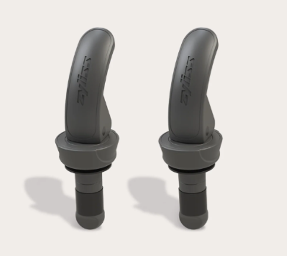 Zyliss Bottle Stoppers – Set of 2