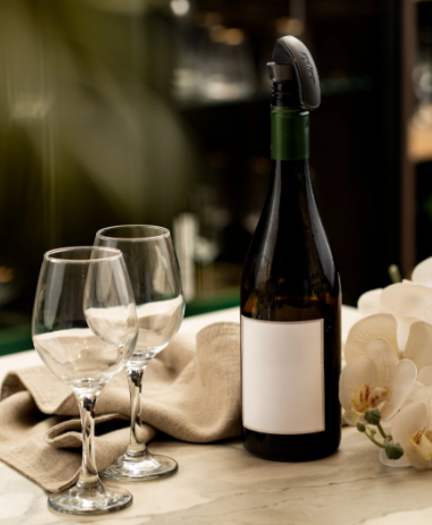 Zyliss Bottle Stoppers – Set of 2