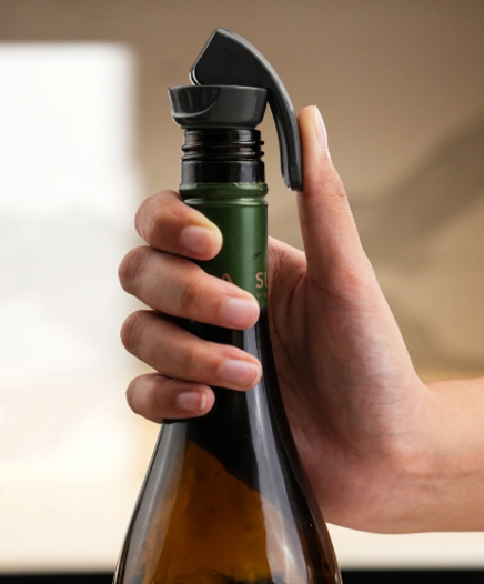 Zyliss Bottle Stoppers – Set of 2