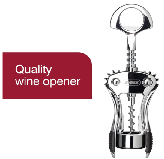 Zyliss Easy Corkscrew