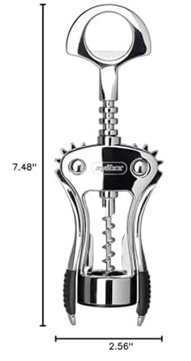Zyliss Easy Corkscrew