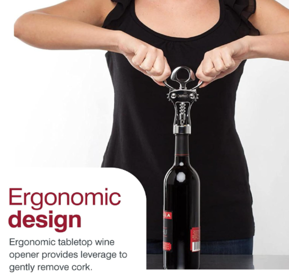 Zyliss Easy Corkscrew