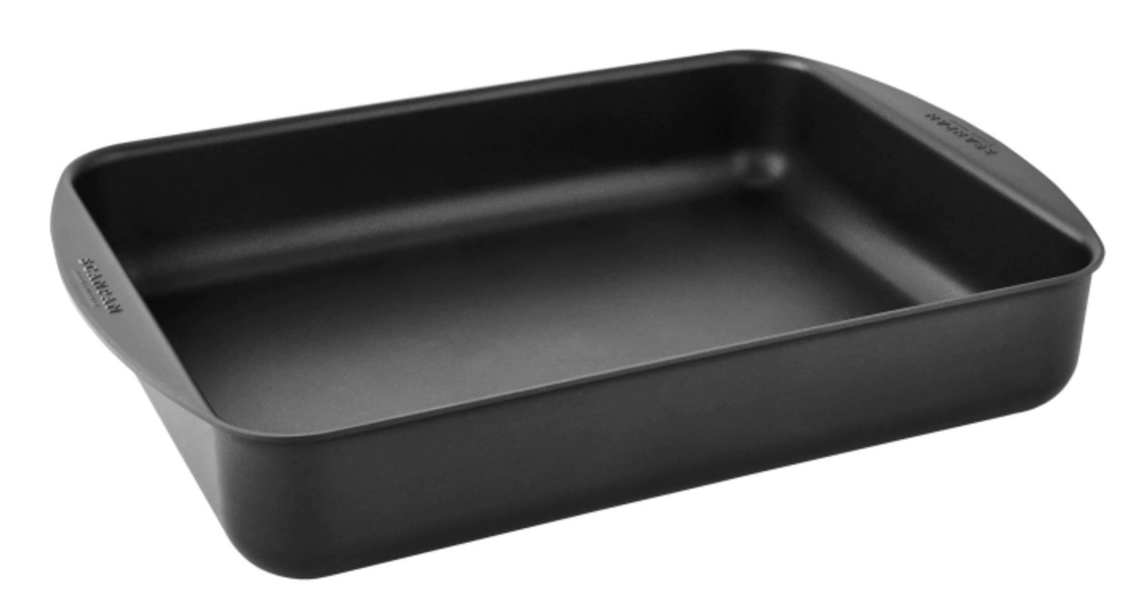 Scanpan Classic Roasting Pan – 39 x 27 cm / 5.0 L by Kitchen Niche