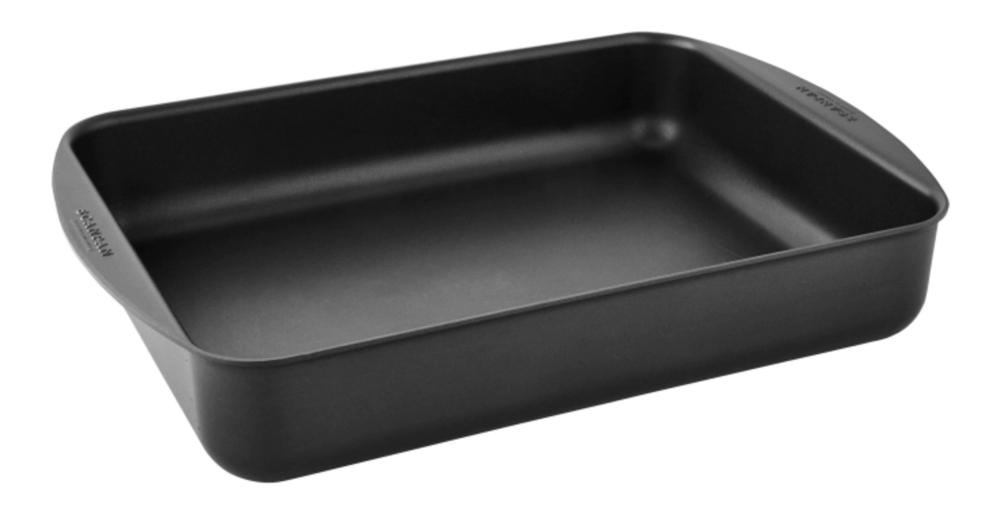 Scanpan Classic Roasting Pan – 44 x 32 cm / 7.0 L by Kitchen Niche