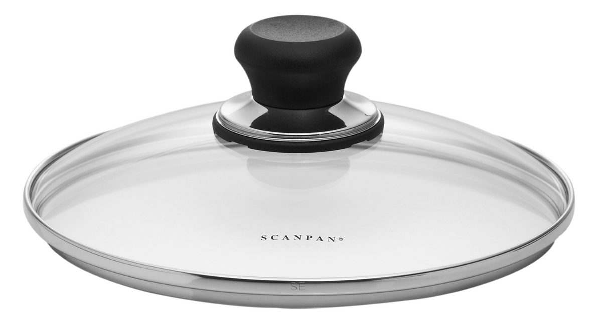 Scanpan Classic Glass Lid – 20 cm by Kitchen Niche
