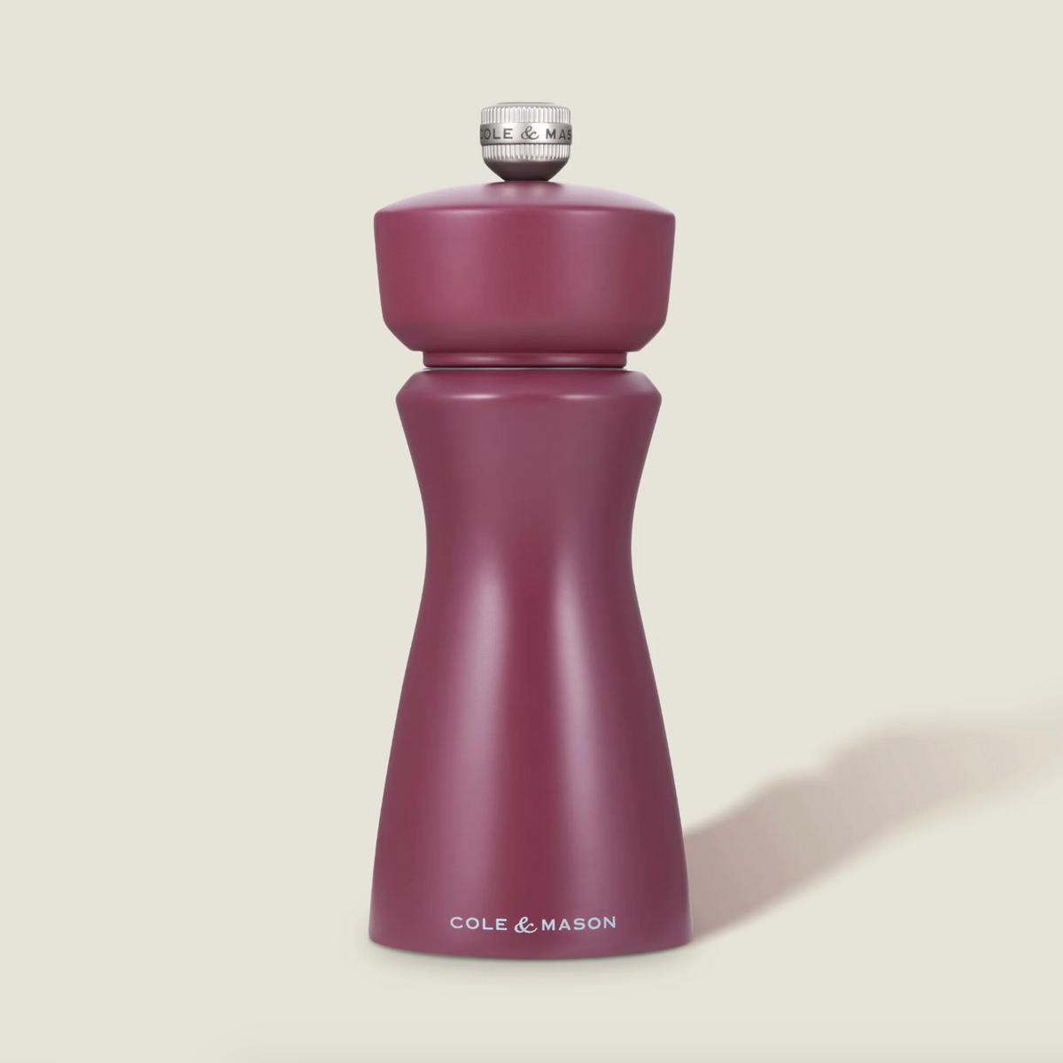 Cole &amp; Mason Kenton Salt &amp; Pepper Mill – Sichuan