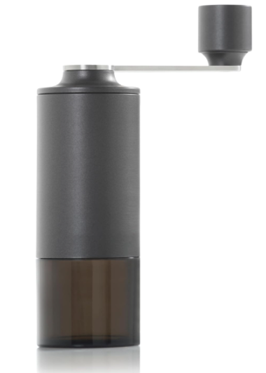 AdHoc Moro Manual Coffee Grinder – Dark Grey