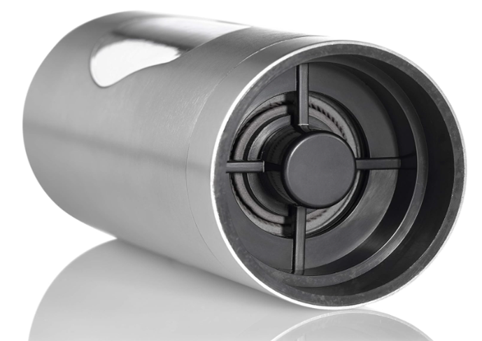 AdHoc Mrs Bean Manual Coffee Grinder by Kitchen Niche