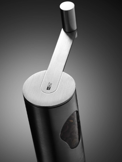 AdHoc Mrs Bean Manual Coffee Grinder by Kitchen Niche