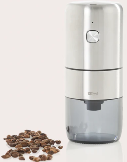 AdHoc I.Mill Electric USB Coffee Grinder