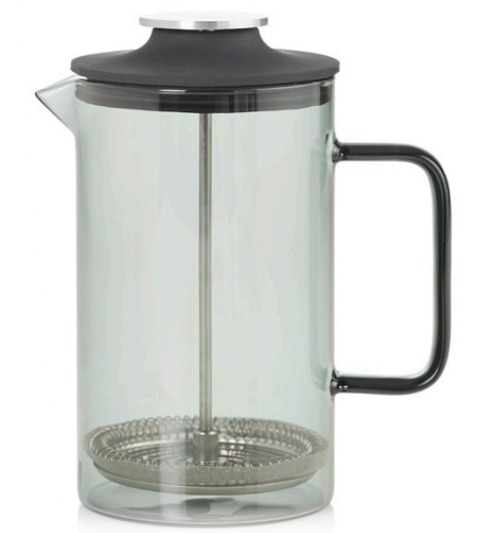 AdHoc Impact French Press Coffee Maker