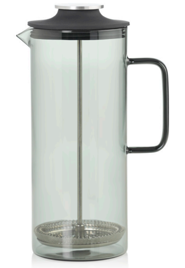 AdHoc Impact French Press Coffee Maker – Large