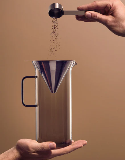 AdHoc Impact Pour Over Coffee Maker – Large