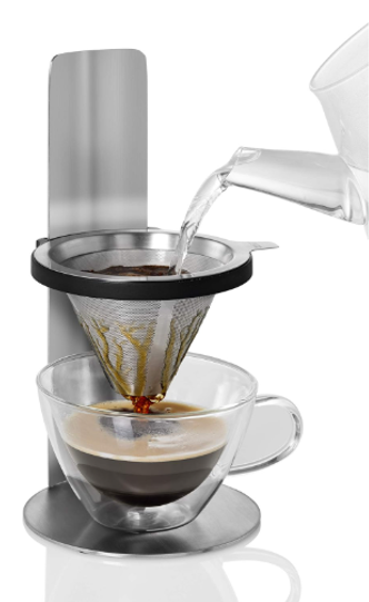 AdHoc Mr Brew Coffee Maker by Kitchen Niche