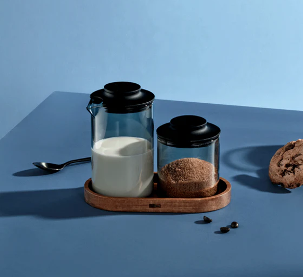 AdHoc Impact Milk & Sugar Set