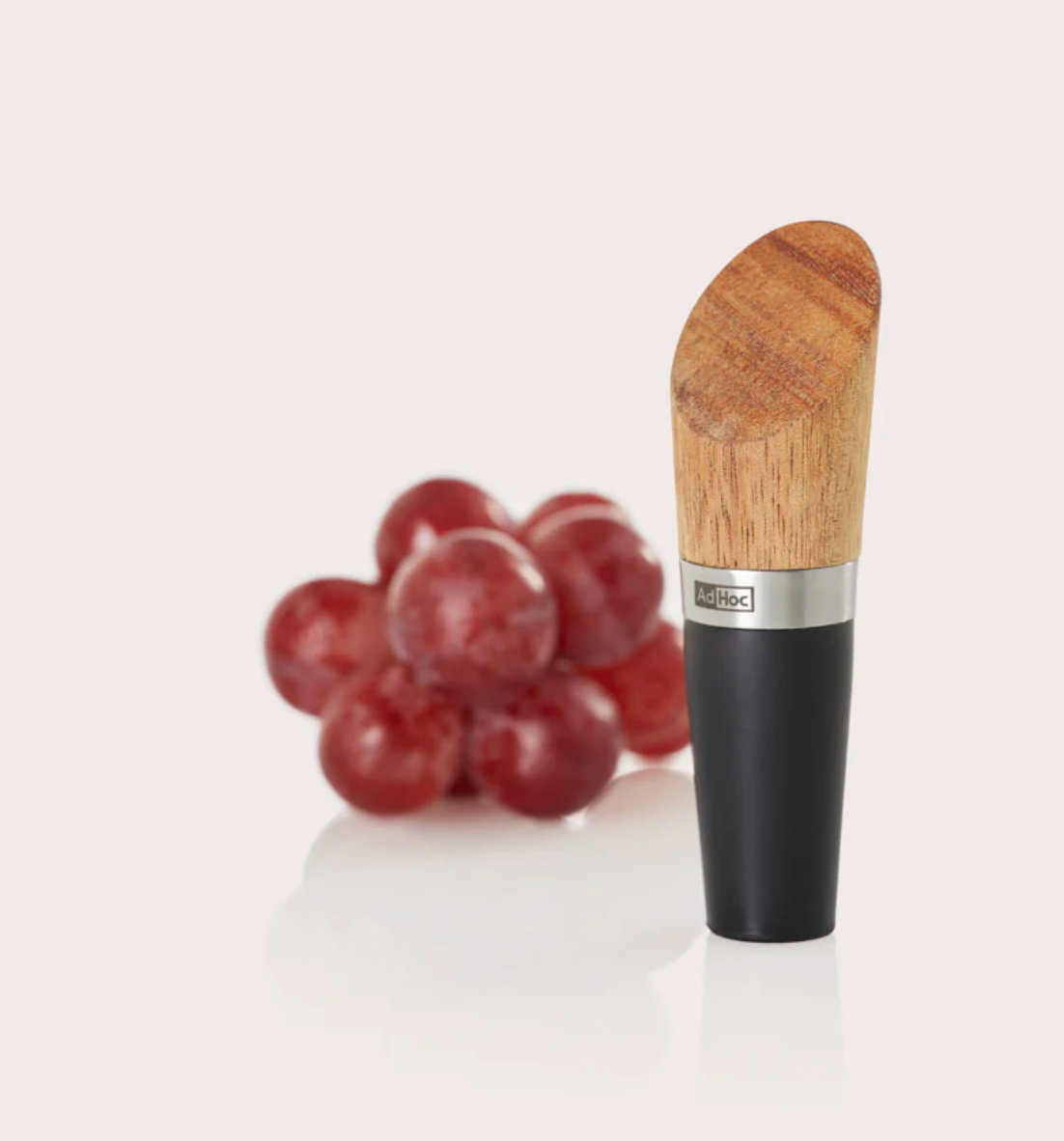 AdHoc Vine Wine Bottle Stopper