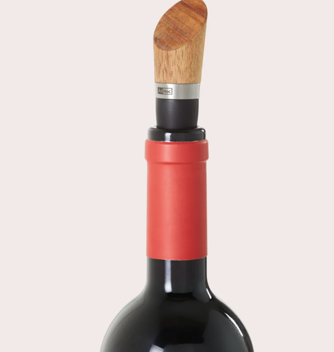 AdHoc Vine Wine Bottle Stopper