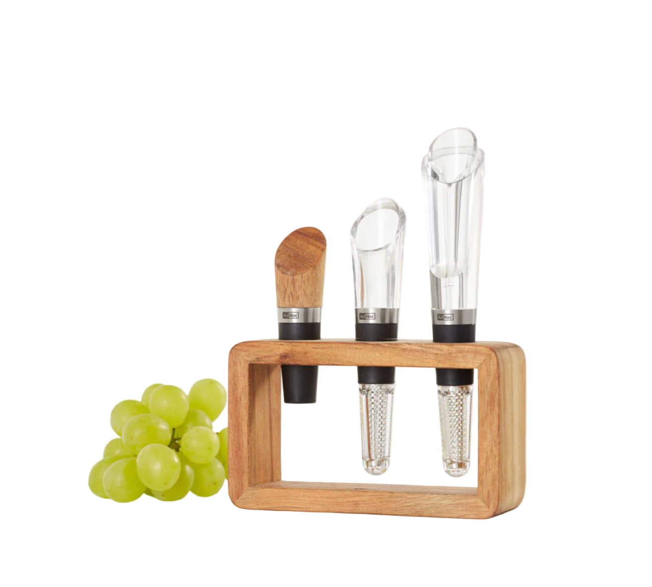 AdHoc Vine Wine Connoisseur Set