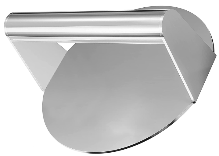 Outset Burger Smasher – Stainless Steel Grill Press