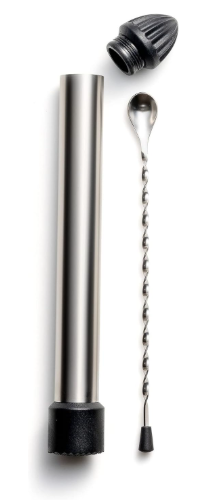 Outset 3-in-1 Muddler – Stirrer & Juicer Bar Tool